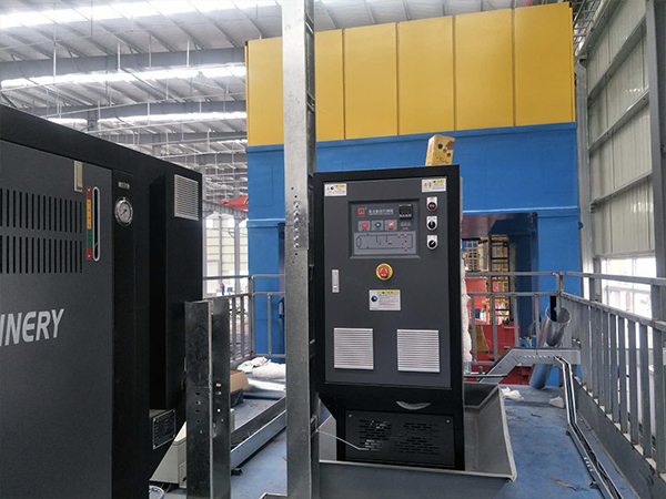 模具循環油加熱器 模具循環油加熱器