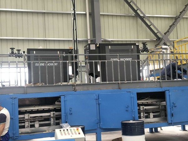 模具循環油加熱器2 模具循環油加熱器2