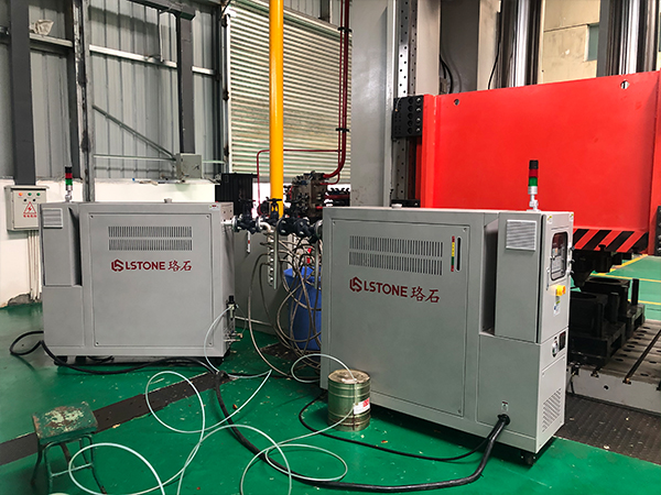 工業用電加熱油爐 工業用電加熱油爐