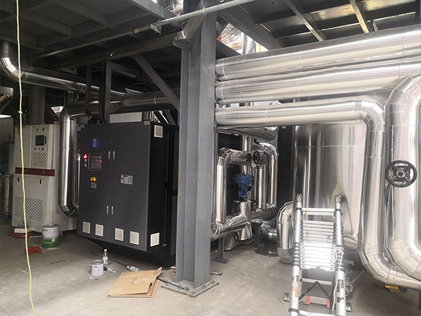 模溫機是干什么的 模溫機是干什么的