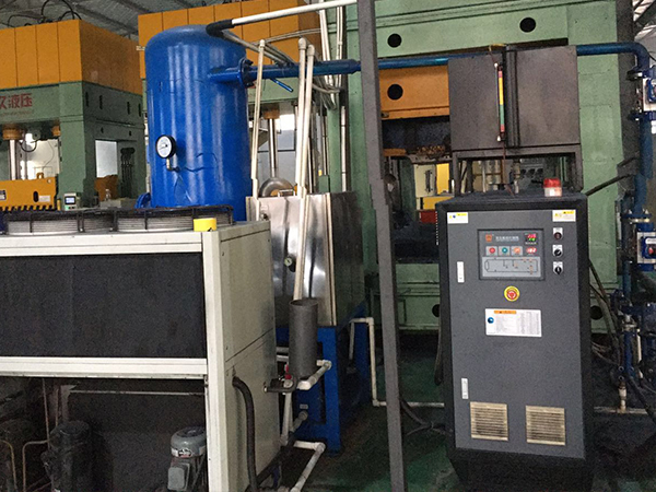 模具專用模溫機 模具專用模溫機