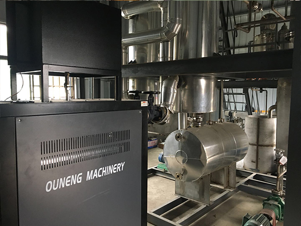 模具專用模溫機2 模具專用模溫機2