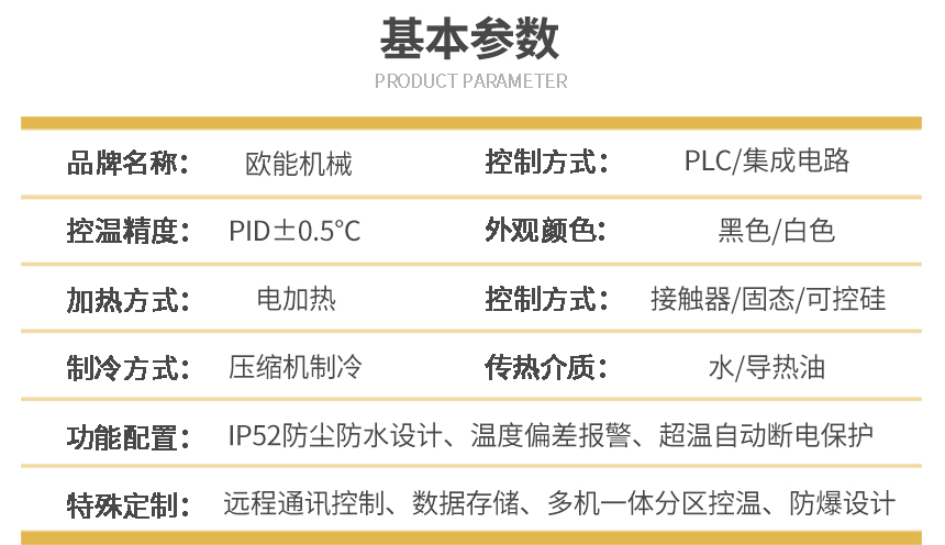 風冷冷熱一體機參數(shù)