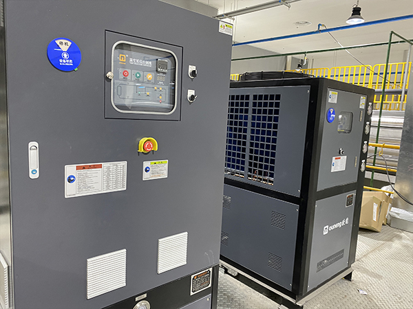 循環油加熱器 循環油加熱器