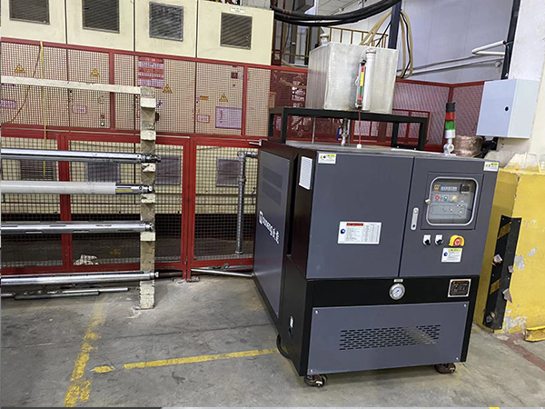 模溫機(jī)功率 模溫機(jī)功率