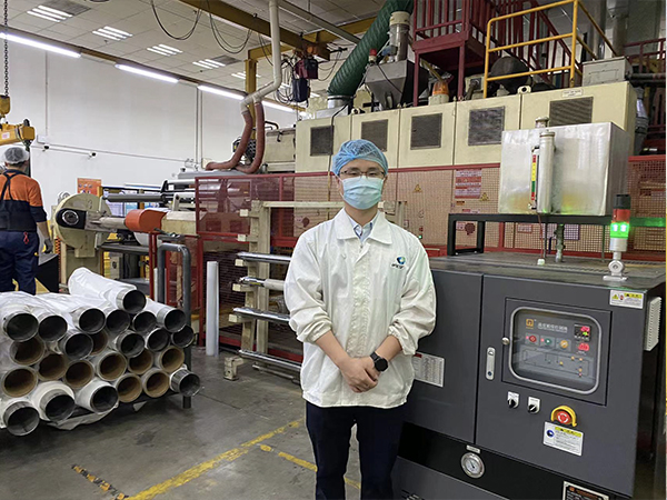 模溫機(jī)功率2 模溫機(jī)功率2