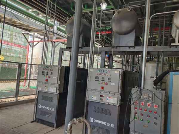 防爆油電加熱器 防爆油電加熱器