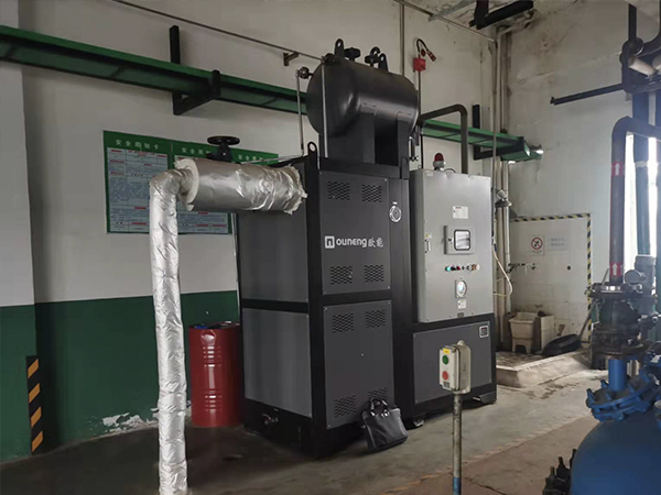 防爆型電加熱導熱油爐