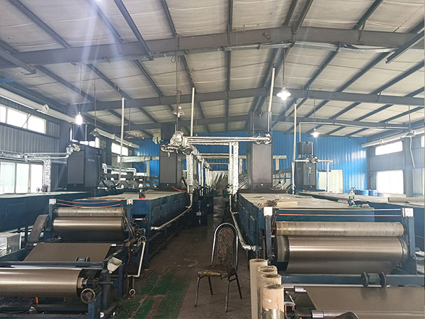 烘箱干燥導熱油爐2 烘箱干燥導熱油爐2