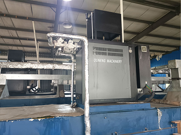 烘箱干燥導熱油爐，提高云母制品生產效率與質量