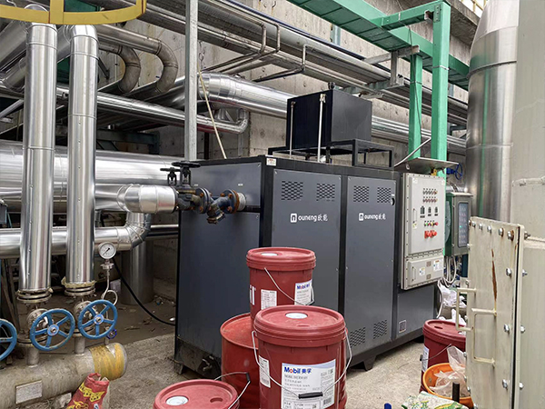 防爆定制模溫機(jī)2 防爆定制模溫機(jī)2