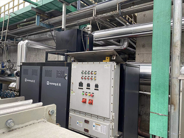 防爆定制模溫機(jī) 防爆定制模溫機(jī)