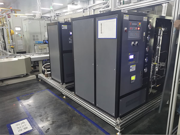 新能源測試冷熱一體機 新能源測試冷熱一體機