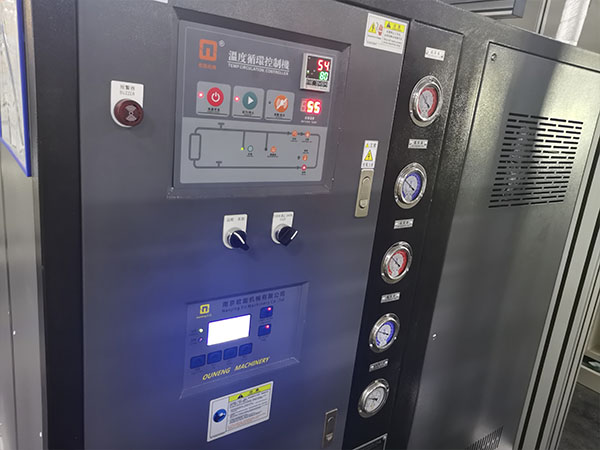 新能源測試冷熱一體機2 新能源測試冷熱一體機2