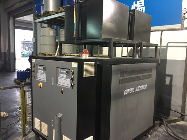 復合材料模具模溫機2 復合材料模具模溫機2