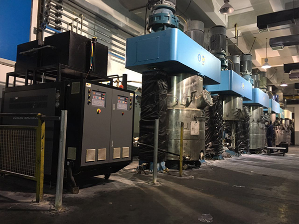 復合材料模具模溫機 復合材料模具模溫機